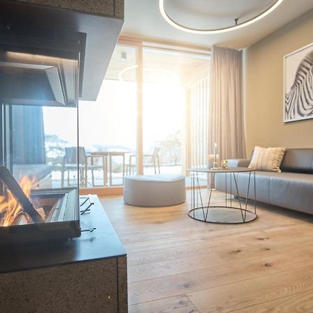 Hill - 73 By Aa Holiday Homes توبليتز المظهر الخارجي الصورة