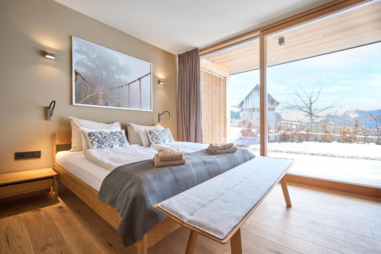 Hill - 73 By Aa Holiday Homes توبليتز المظهر الخارجي الصورة