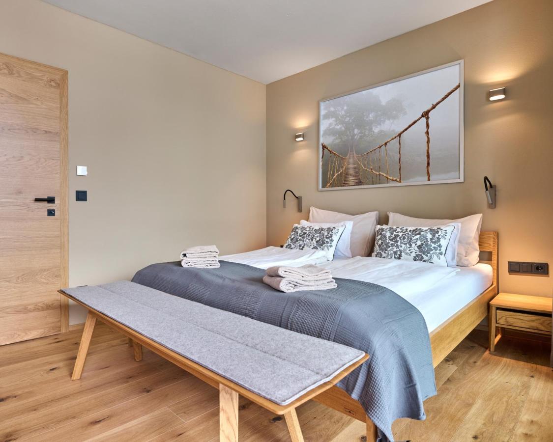 Hill - 73 By Aa Holiday Homes توبليتز المظهر الخارجي الصورة